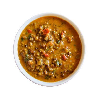 Gujarati Mug Masala