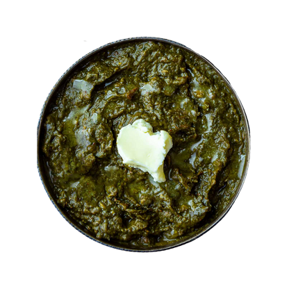 Sarso Da Saag