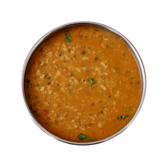 Urad Dal Masala
