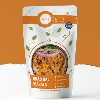 Urad Dal Masala